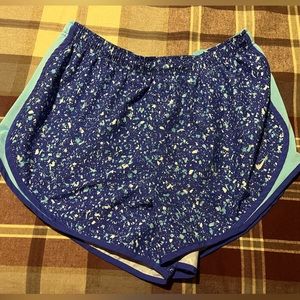 Women’s Nike Shorts - 1X